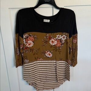 Maurice’s 24/7 top